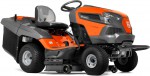 Husqvarna TC 238TX zahradn traktor 