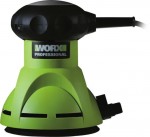 WU650 excentrick bruska Worx