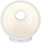 Philips Wake up Light HF3651/01 svtlo, budk 