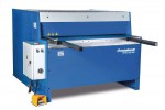 Metallkraft MTBS 1255-30 E elektrick nky na plech, 3757013