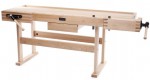 Ramia Premium 2100 truhlsk hoblice