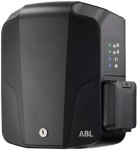 ABL Sursum 1W2221 nabjec stanice Wallbox typ 2, 22 kW, ern