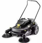 Krcher KM 70/30 C Bp Anniversary Edition profi aku zametac stroj 1.517-200.0