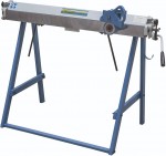 Bernardo BB 1016 RS ru�n� oh�ba�ka plechu s kotou�ov�mi n��kami, 06-1305