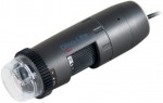 Dino-Lite AM4115ZTW USB mikroskop 10–50x makro zoom, polariz�r, 1.3 MPx