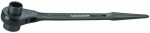 Gedore Blue 29 r��na pro ocelov� konstrukce 24x30 mm 6262790