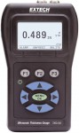 Extech TKG100 ultrazvukov� m��i� tlou��ky materi�lu, 1–508 mm