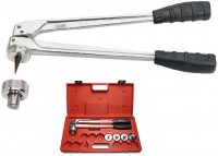 Virax 252642 Expander set roziova trubek Cu 12, 15, 18, 22 mm