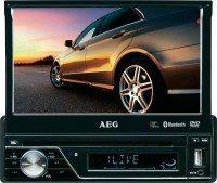 AR-4026 autordio s monitorem AEG