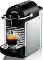 EN 125 S Pixie Nespresso alu DeLonghi