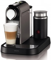 XN730T CitiZ & Milk Nespresso kvovar Krups