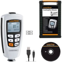 Laserliner 082.150A mi tlouky laku