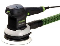 ETS 150/5 EQ-Plus excentrick� bruska Festool