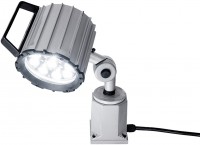 Bernardo LED 3 pracovn svtlo vetn transformtoru, 52-1022