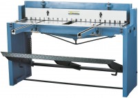 Bernardo FBS 1320 non tabulov nky na plech, 06-1695
