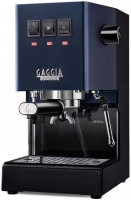 Gaggia Classic Evo Pro E24 pkov kvovar modr