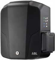 ABL Sursum 1W2221 nabjec stanice Wallbox typ 2, 22 kW, ern