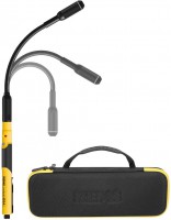 REMS Detect GS4 Set R elektronick� detektor �nik� plynu – chladiva, 611096