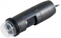 Dino-Lite AM4115ZTW USB mikroskop 10–50x makro zoom, polariz�r, 1.3 MPx