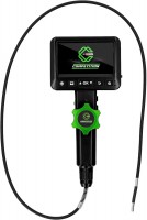 KS Tools 512.4600 Competition HD videoskop Ø 6,0 mm s HD kamerou 180� a �eln� kamerou 0�