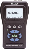 Extech TKG100 ultrazvukov� m��i� tlou��ky materi�lu, 1–508 mm