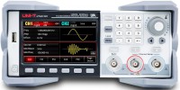 UNI-T UTG2122X gener�tor funkc� 120 MHz, 2 kan�ly, 07730221