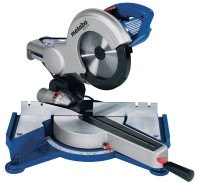 KGS 255 kapovac a pokosov pila Metabo
