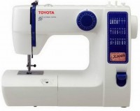 JFS 21 Jeans overlock ic stroj Toyota