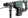 METABO KHA 18 LTX BL 40 aku kladivo SDS max bez aku v kufru, 600752840