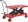 Bernardo BS 750 nkov zvedac pojzdn stl s hydraulickm zvedacm zazenm 07-1097