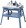 Bernardo RT 3 F stl pro horn frzku 14-2217