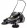Krcher KM 70/30 C Bp Anniversary Edition profi aku zametac stroj 1.517-200.0