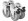 Festool SYS-PORT R/2 sada koleek 491932
