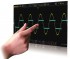 Rigol MSO7054 digitln osciloskop 500 MHz, mixovan signl (MSO), funkce multimetru 