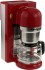 5KCM0802EER kvovar erven KitchenAid