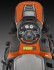 Husqvarna TC 238TX zahradn traktor 