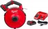 MILWAUKEE M18FPFT-202X30MNCSET - M18 FUEL aku protahovac pero 4933471954