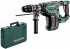 METABO KHA 18 LTX BL 40 aku kladivo SDS max bez aku v kufru, 600752840