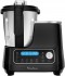 Moulinex HF4568 Click Chef kuchyňský robot černý 1400 W, 3.6 l