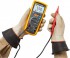 Fluke 1587 / i400 FC mi izolanho odpor