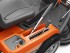 Husqvarna R 214C rider + ac stroj Combi 94 cm