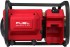 Milwaukee M18 FAC-0 aku kompresor bez aku 4933472166