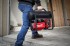 Milwaukee M18 FAC-0 aku kompresor bez aku 4933472166