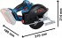 Bosch GKM 18V-50 aku okrun pila na kov bez aku + L-Boxx 06016B8001