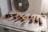 Testo chytr sondy pro HVAC - ultimtn sada 0563 0002 32