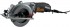 Worx WX429 kompaktn run kotouov pila 400 W, 120 mm