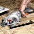 Worx WX429 kompaktn run kotouov pila 400 W, 120 mm