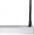 LED2WORK LED svtidlo PROFILED Zugpendel 23 W 3674 lm 100  (d x  x v) 1000 x 65 x 45 mm,150714-06