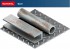 Bosch 2608577352 sada spirlovch vrtk HSS PointTeQ, ProBox 1–13 mm, 25 ks