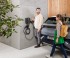 ABL Sursum 1W2221 nabjec stanice Wallbox typ 2, 22 kW, ern